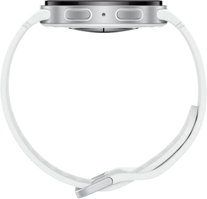 Smartwatch Samsung Galaxy Watch8, 44mm, LTE, Plateado SM-L335FZSAEUE
