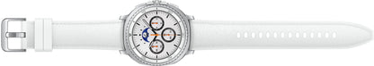 Smartwatch Samsung Galaxy Watch8 Classic, 46mm, BT, Blanco SM-L500NZWAEUE