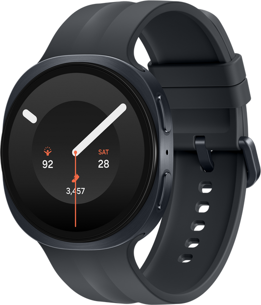 Smartwatch Samsung Galaxy Watch9, 44mm, BT, Negro SM-L350NZKAEUE