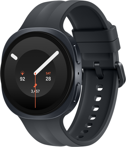 Smartwatch Samsung Galaxy Watch9, 40mm, BT, Negro SM-L340NZKAEUE