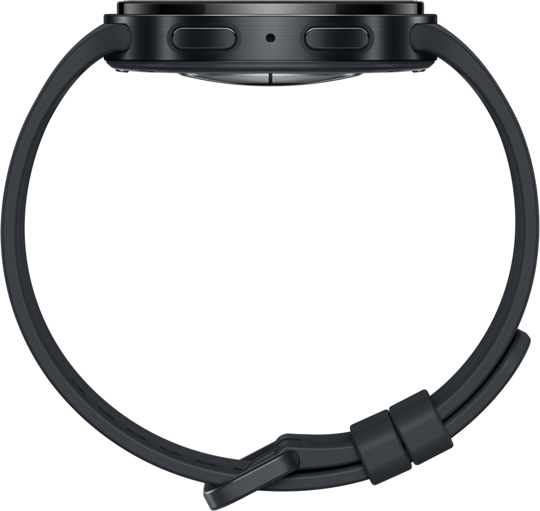 Smartwatch Samsung Galaxy Watch9, 44mm, BT, Negro SM-L350NZKAEUE