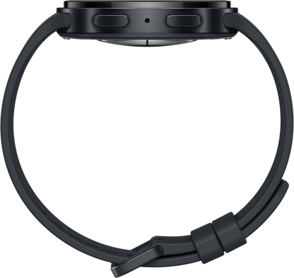Smartwatch Samsung Galaxy Watch9, 44mm, BT, Negro SM-L350NZKAEUE