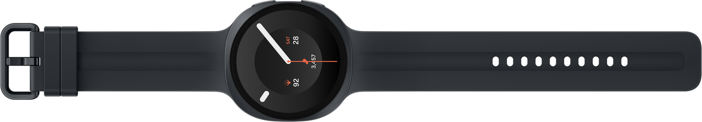 Smartwatch Samsung Galaxy Watch9, 44mm, BT, Negro SM-L350NZKAEUE