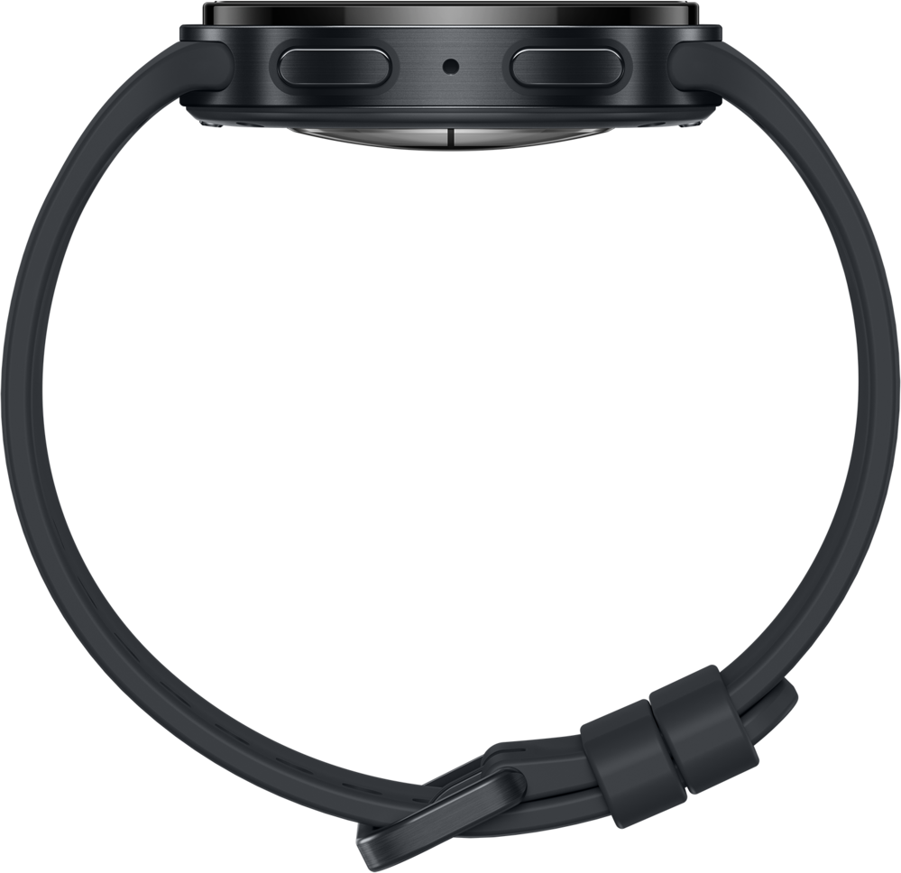 Smartwatch Samsung Galaxy Watch9, 40mm, BT, Negro SM-L340NZKAEUE