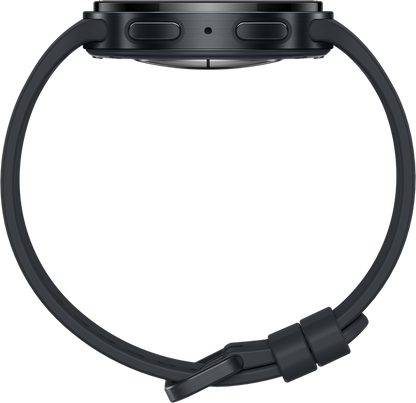 Smartwatch Samsung Galaxy Watch9, 40mm, BT, Negro SM-L340NZKAEUE