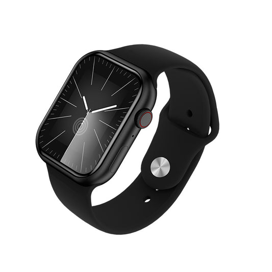 Sendem N9 Max smartwatch, Negro 