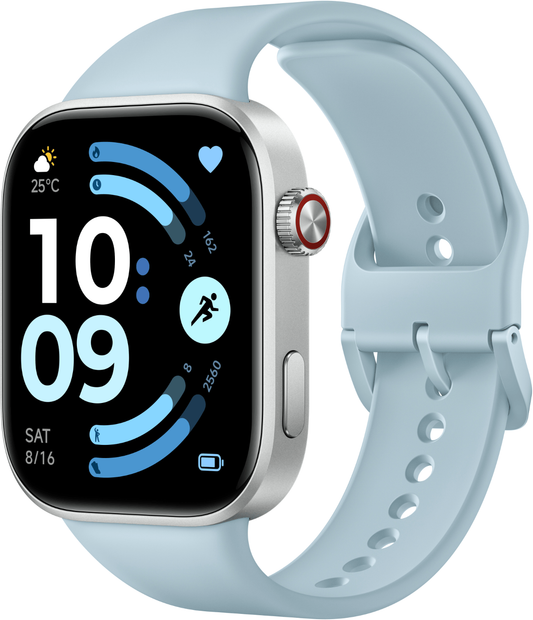 Smartwatch Xiaomi Redmi Watch 6, Azul BHR08CWGL