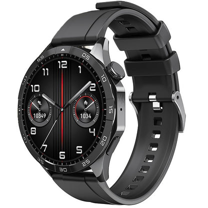 Smartwatch XO Design 4, Negro 