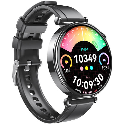 Smartwatch XO Design GT4 Mini, Negro