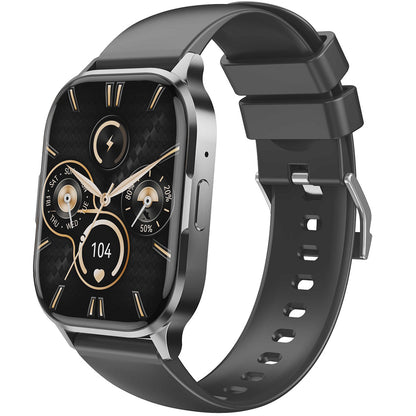 Smartwatch XO Design J10, Negro