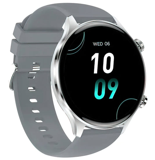 Smartwatch XO Design J14 Call, Plateado