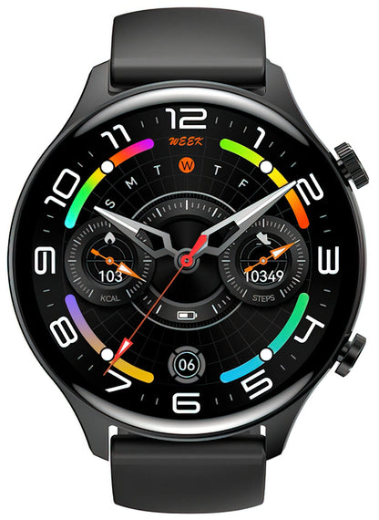 Smartwatch XO Design J14 Call, Negro