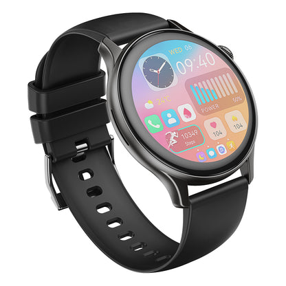 Smartwatch XO Design J6, Negro