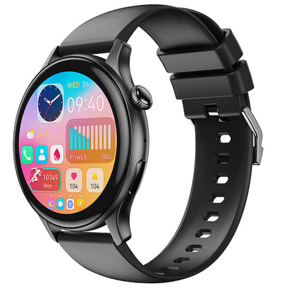 Smartwatch XO Design J6, Negro