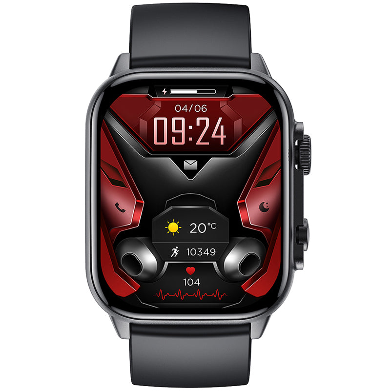 Smartwatch XO Design J9, Negro