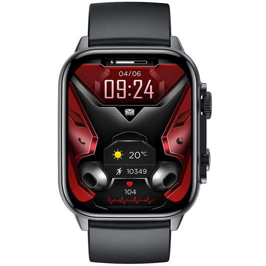 Smartwatch XO Design J9, Black