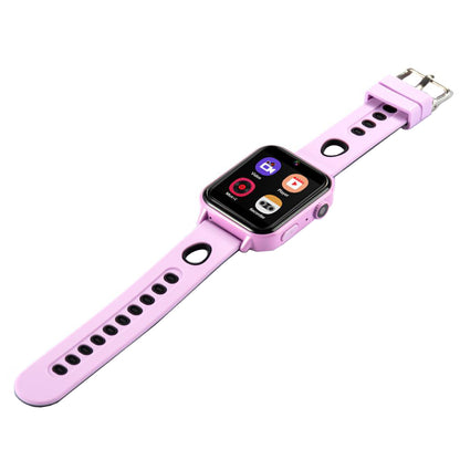 Smartwatch XO Design Kids H120, Morado