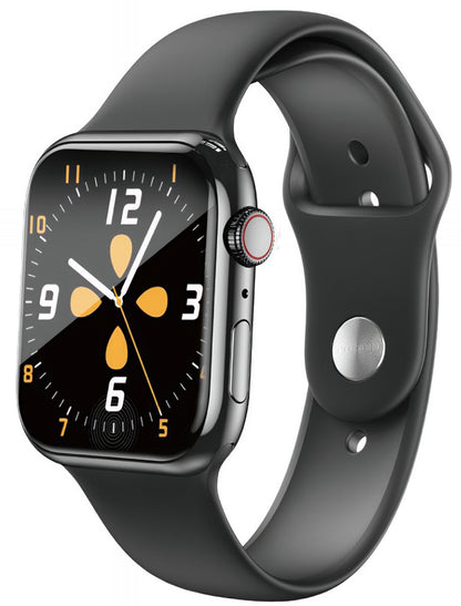 Smartwatch XO Design M50 Pro Call, Negro