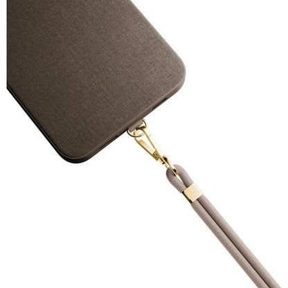 Cordón para Teléfono 3MK Easy Clip Elite, Dorado