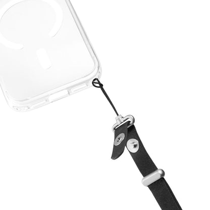 Cordón para Teléfono Spigen DA30L, Negro AFA10614