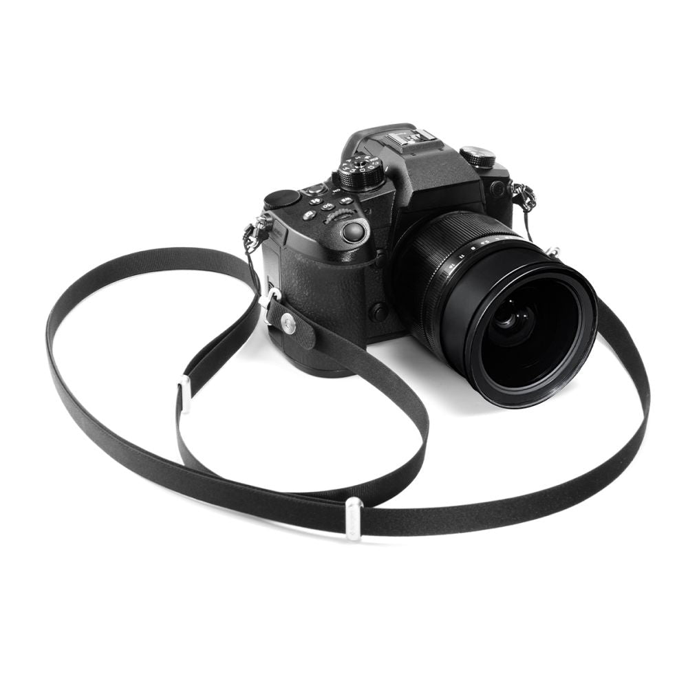 Cordón para Teléfono Spigen DA30L, Negro AFA10614