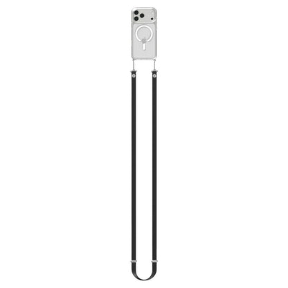 Cordón para Teléfono Spigen DA30L, Negro AFA10614