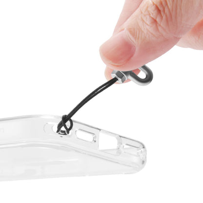 Cordón para Teléfono Spigen DA30L, Negro AFA10614