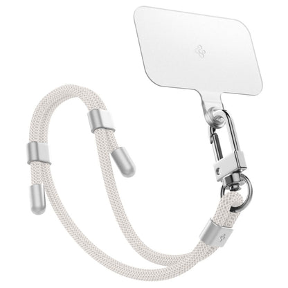 Cordón para Teléfono Spigen Link, Blanco