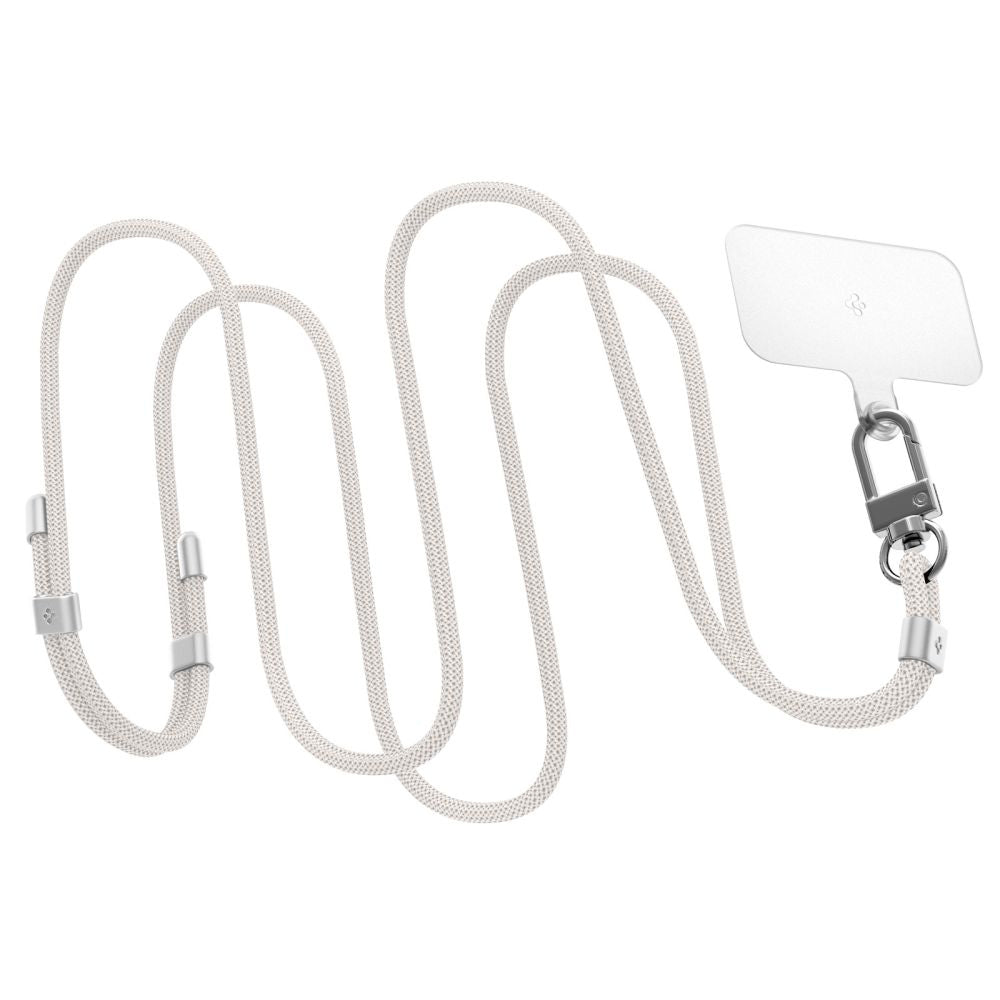 Cordón para Teléfono Spigen Link, Blanco