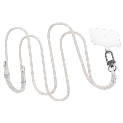 Cordón para Teléfono Spigen Link, Blanco