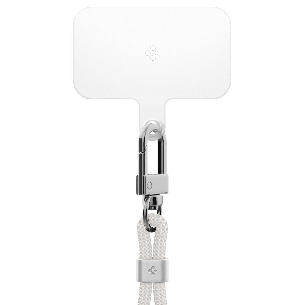 Cordón para Teléfono Spigen Link, Blanco