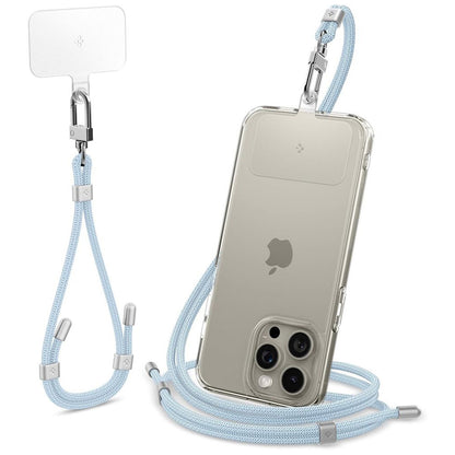 Cordón para Teléfono Spigen Link, Azul