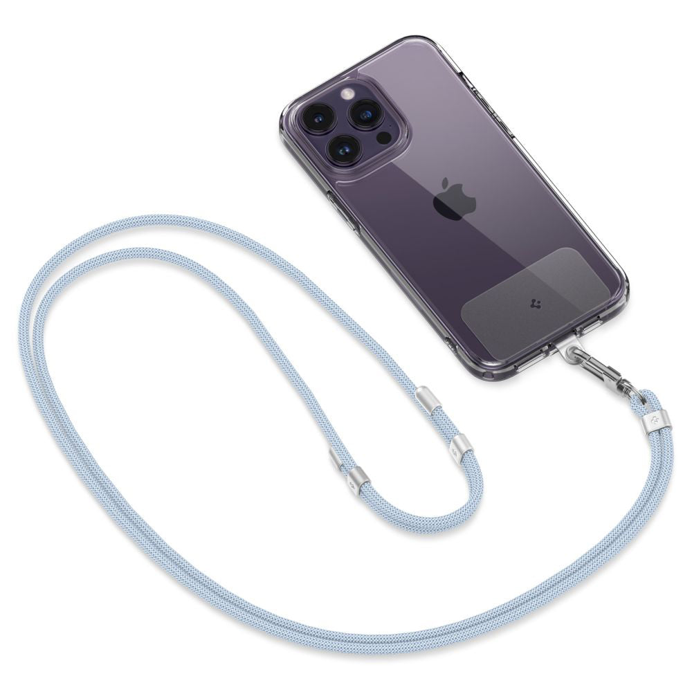 Cordón para Teléfono Spigen Link, Azul