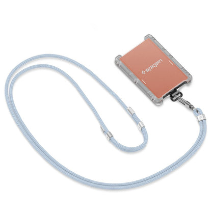Cordón para Teléfono Spigen Link, Azul