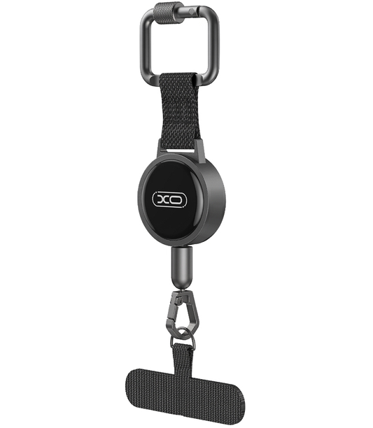 Cordón para teléfono XO Design SF16, negro