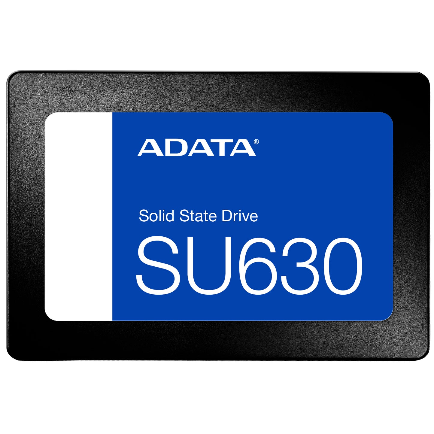 Unidad de estado sólido (SSD) Adata SU630, 2,5 pulgadas, 240 GB, SATA III ASU630SS-240GQ-R 