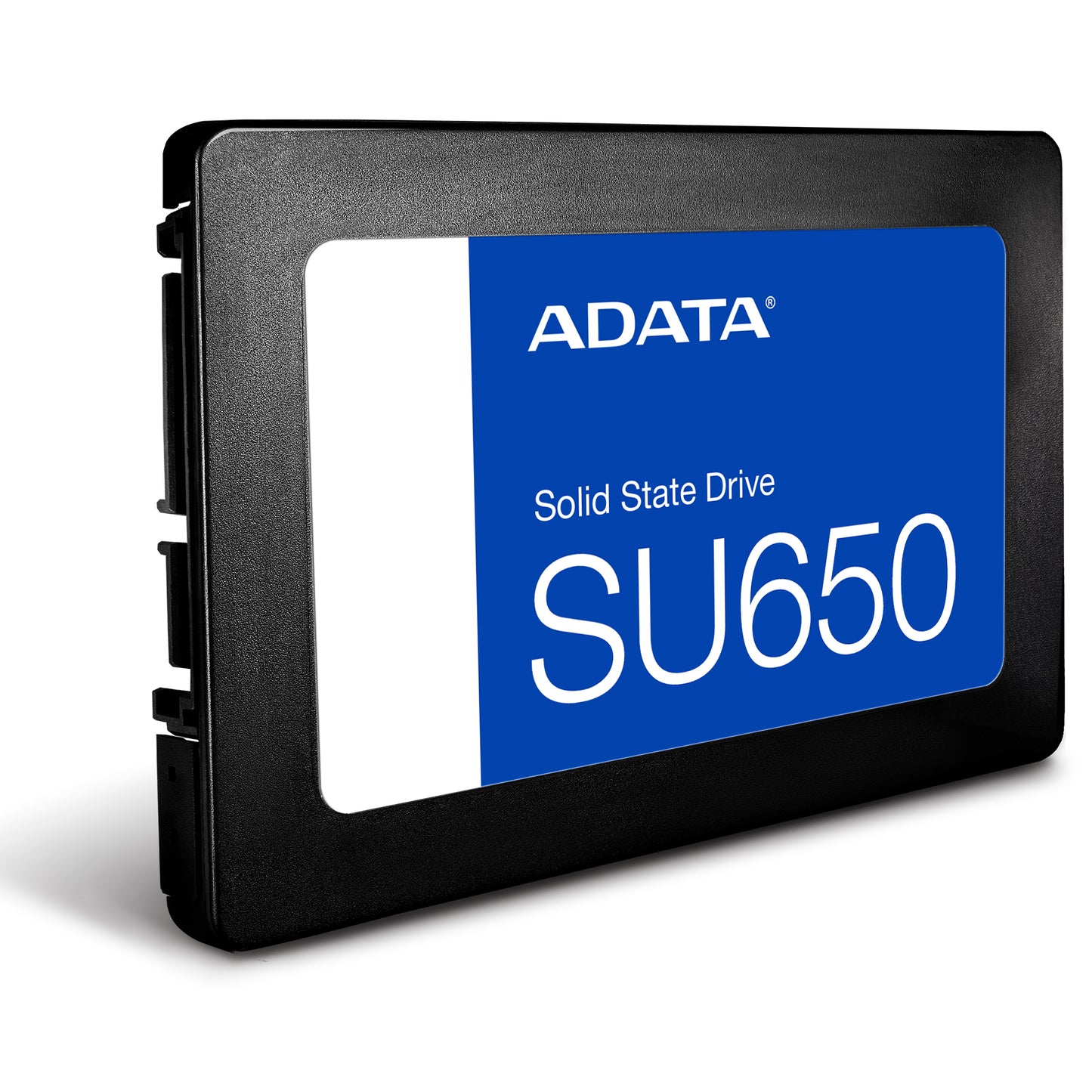 Unidad de estado sólido (SSD) Adata SU650, 2,5 pulgadas, 256 GB, SATA III ASU650SS-256GT-R 