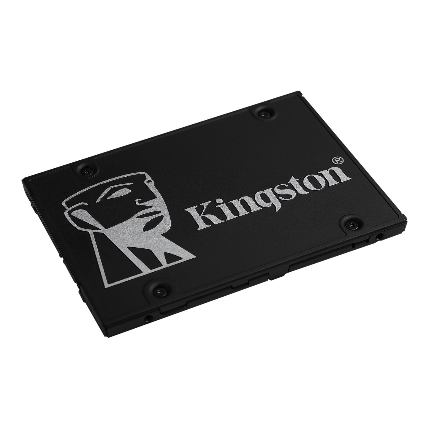 Solid State Drive (SSD) Kingston KC600, 1TB, 2.5 pulgadas, SATA III SKC600/1024G