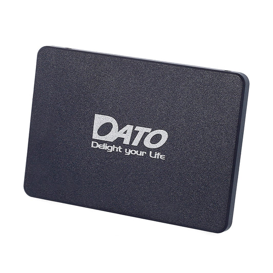 Solid State Drive (SSD) Dato, 2.5 pulgadas, 4TB, SATA III, Negro DS700SSD-4TB