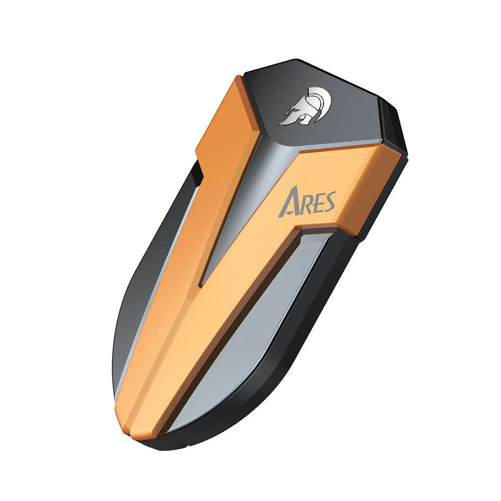 Solid State Drive (SSD Externo) Dato Ares Amber Shield, 500GB, Negro ARSASE-500GB