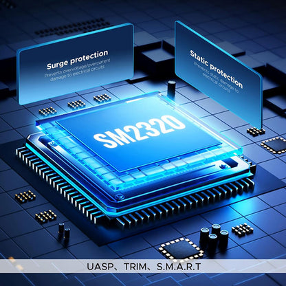 Solid State Drive (SSD Externo) UGREEN 35270, 1TB, Gris