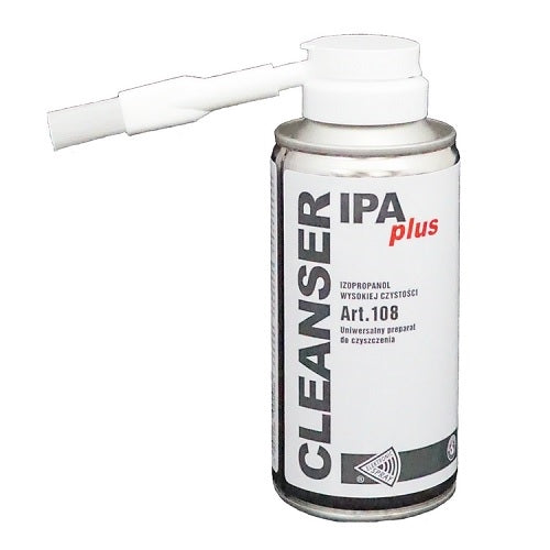Spray de Limpieza Alcohol Isopropílico Electronic Spray IPA Plus, 150ml ART.108