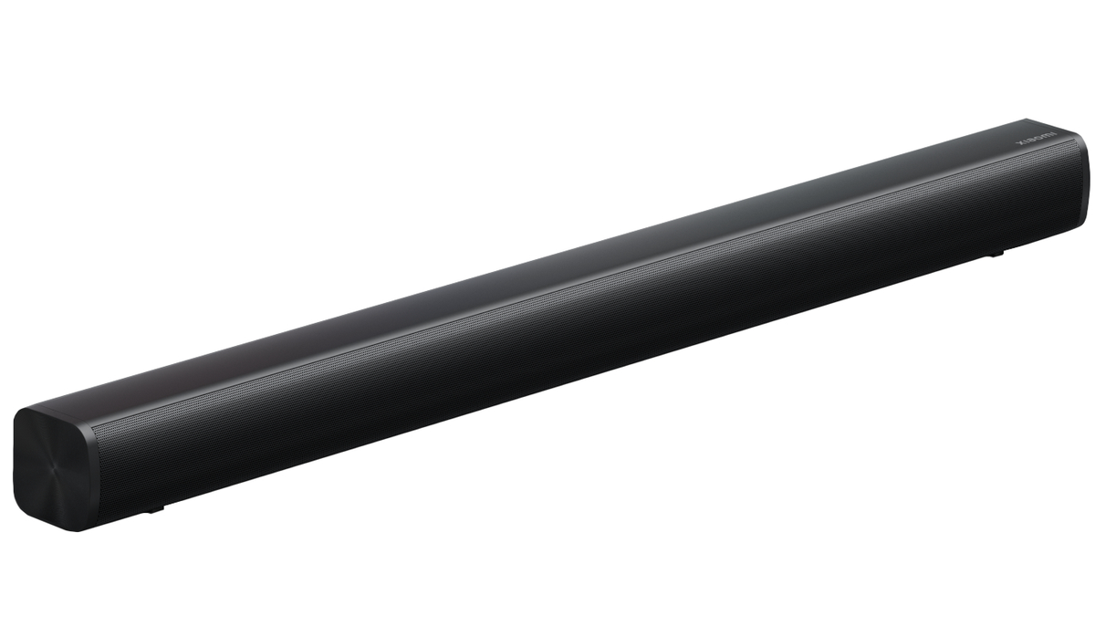 Barra de sonido Xiaomi 2.0ch, 2 x 15W, Negro QBH4286EU