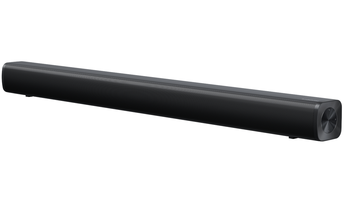 Barra de sonido Xiaomi 2.0ch, 2 x 15W, Negro QBH4286EU