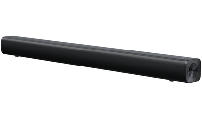Barra de sonido Xiaomi 2.0ch, 2 x 15W, Negro QBH4286EU