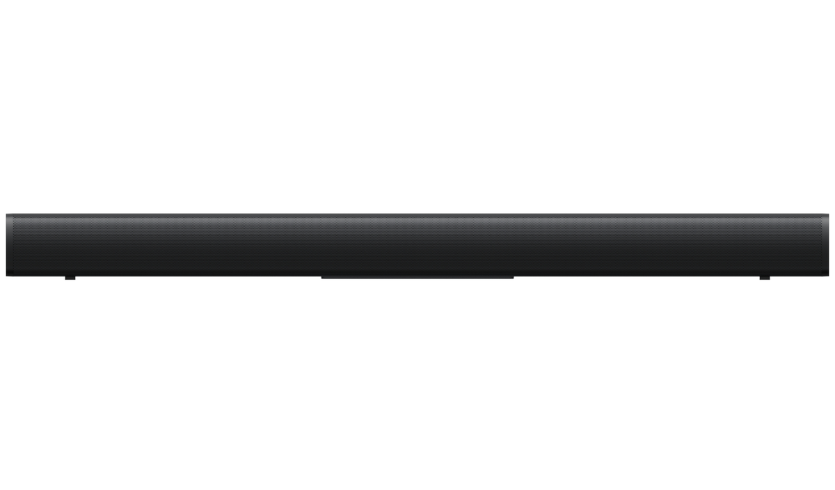 Barra de sonido Xiaomi 2.0ch, 2 x 15W, Negro QBH4286EU