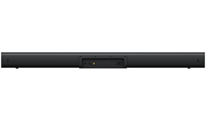 Barra de sonido Xiaomi 2.0ch, 2 x 15W, Negro QBH4286EU