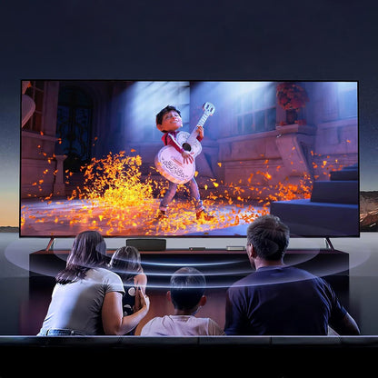 Splitter Video HDMI UGREEN CM570 (90514), Negro