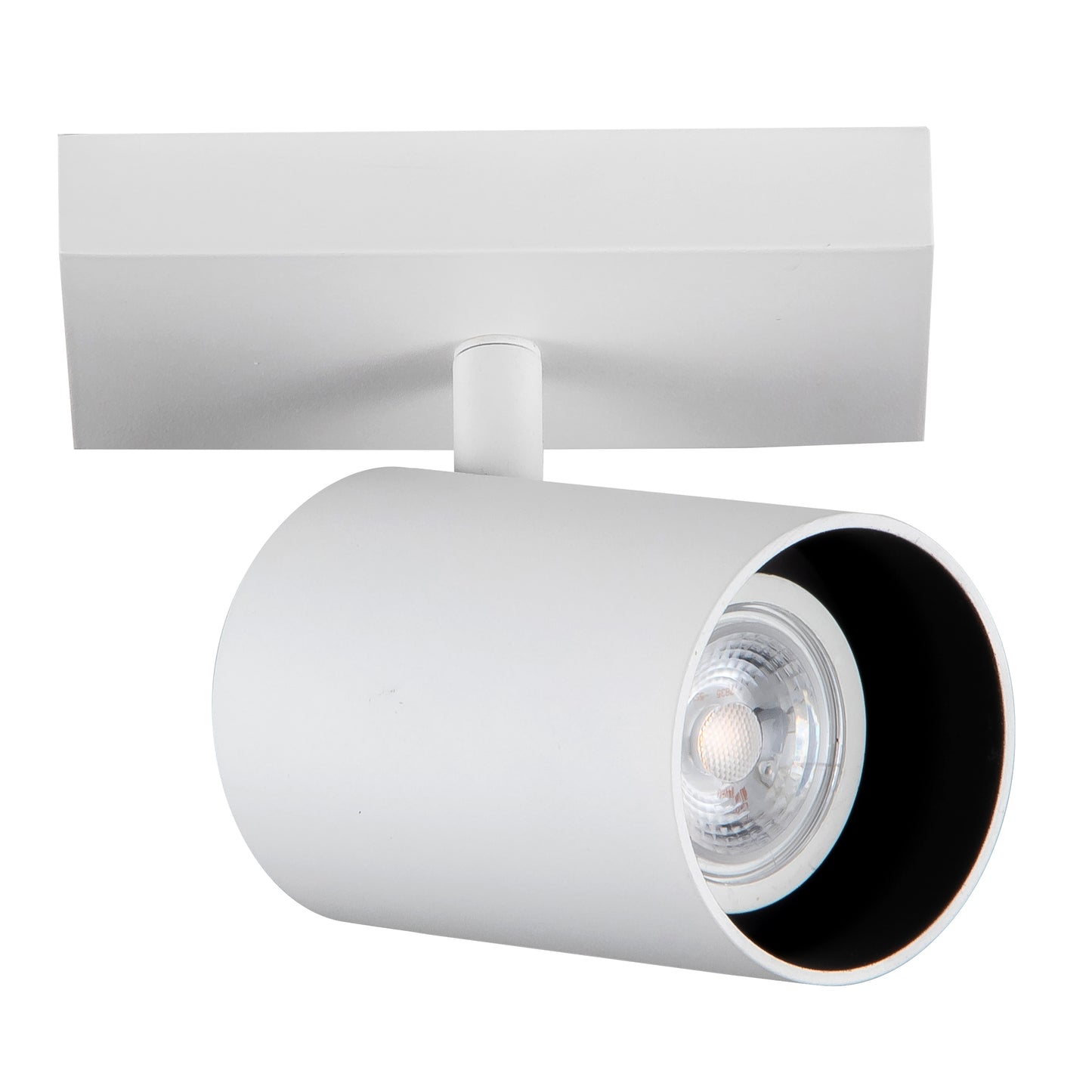 Spot Yeelight, Wi-Fi, GU10, 2700K - 6500K, 700lm, Blanco YLDDL-0083