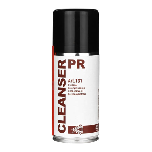 Spray de Limpieza Electrónica Spray PR, 150ml ART.131